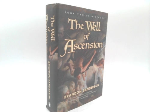 The Well of Ascension