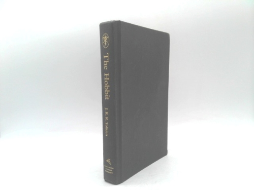 The Hobbit: 75th Anniversary Edition