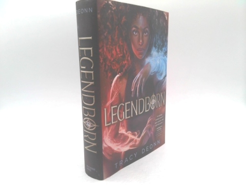 Legendborn