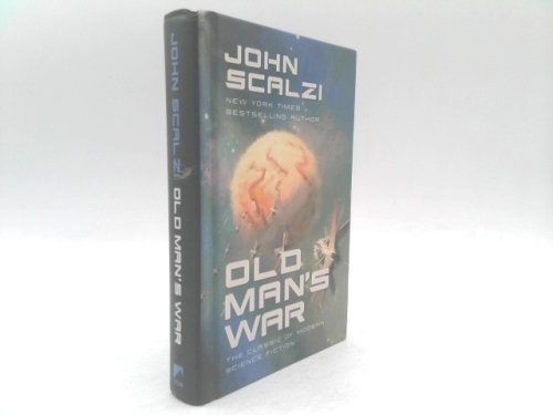 Old Man's War