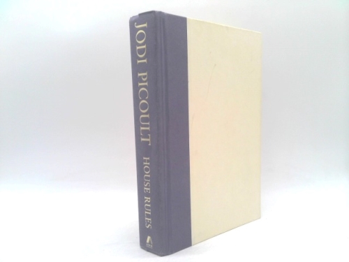 House Rules: A Novel
