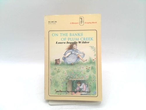 On the Banks of Plum Creek (0644000503)