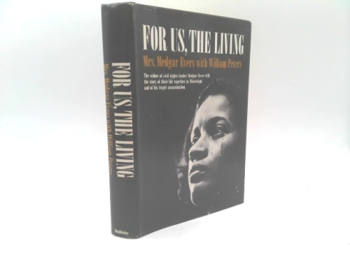 For Us, the Living