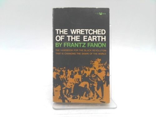The Wretched of the Earth