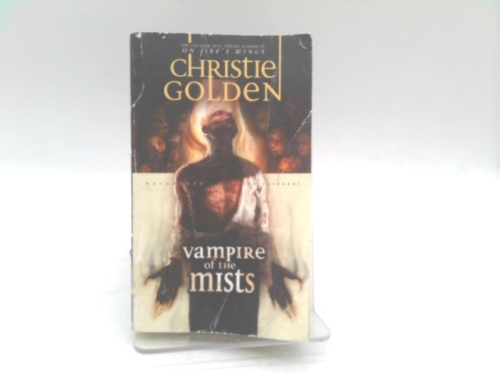 Vampire of the Mists