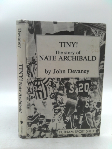 Tiny! The Story of Nate Archibald