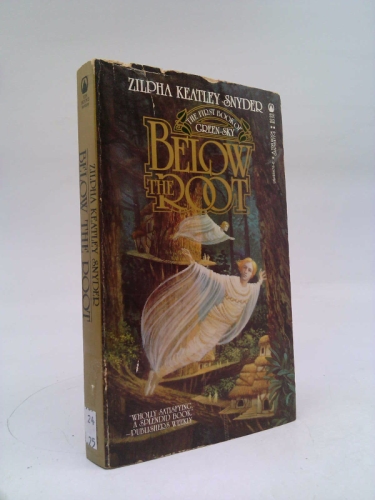 Below the Root