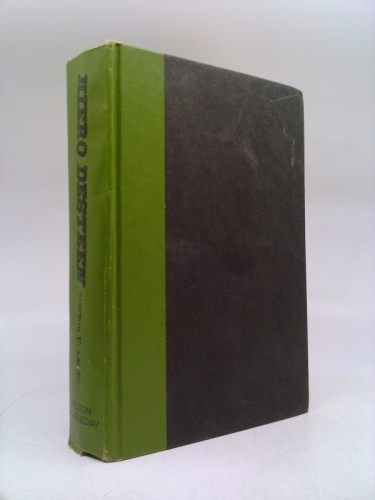 Hiero Desteen : Hiero's Journey the Unforsaken Hiero