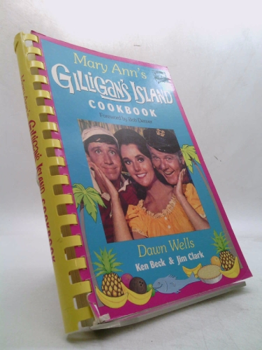 Mary Ann's Gilligan's Island Cookbook