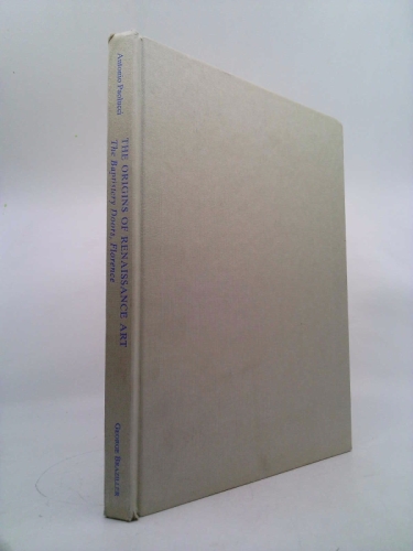 The Origins of Renaissance Art: The Baptistery Doors, Florence