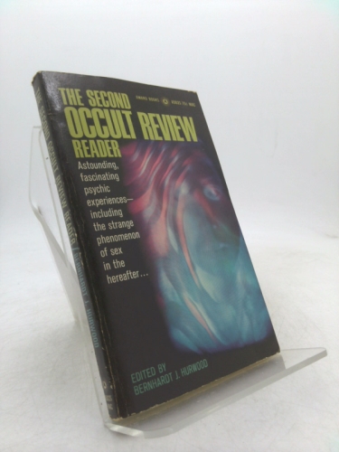 The Second Occult Review Reader