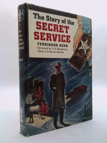 The Story of the Secret Service
