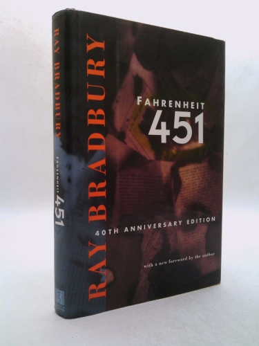 Fahrenheit 451