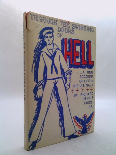 Through The Swinging Doors Of Hell