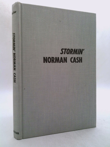 Stormin' Norman Cash