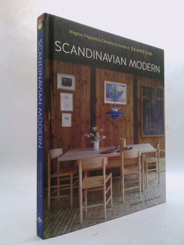 Scandinavian Modern