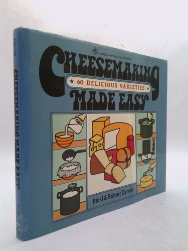 Cheesemaking Made Easy