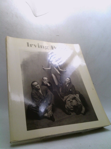 Irving Penn