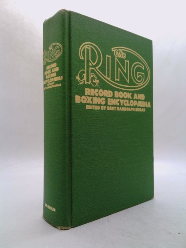 The Ring Record Book and Boxing Encyclopedia