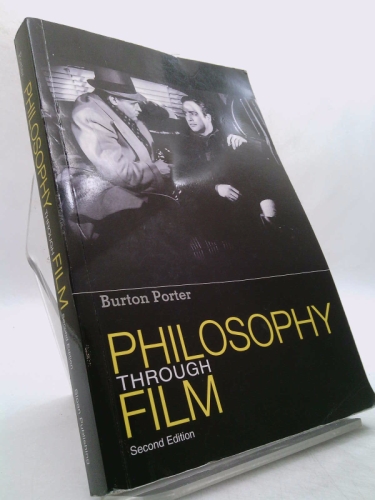 Philosophy Through Film