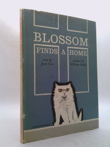 Blossom Finds a Home