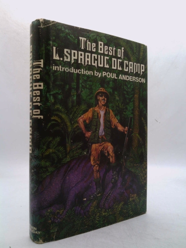 The Best of L. Sprague de Camp