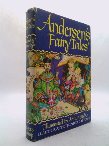 Andersen's Fairy Tales (Illustrated Junior Library)