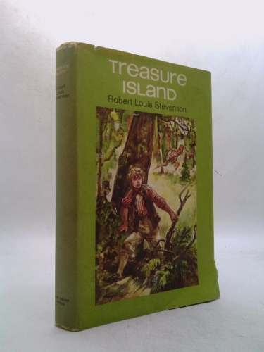 Treasure Island