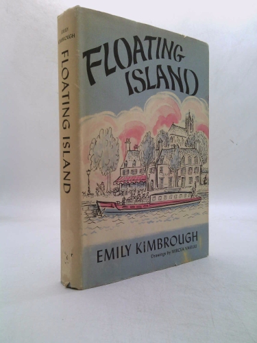 Floating Island Book Cover