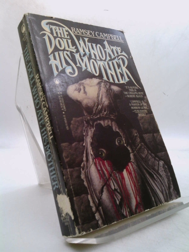 Doll Ate Mother