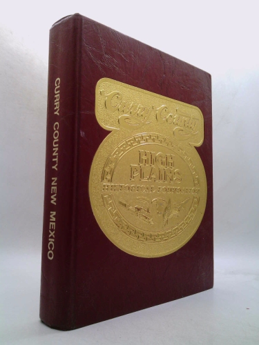 Curry County New Mexico