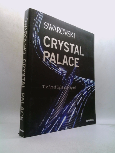 Crystal Palace: Swarovski