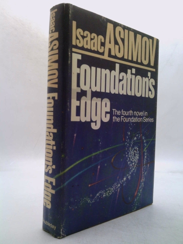 Foundation's Edge