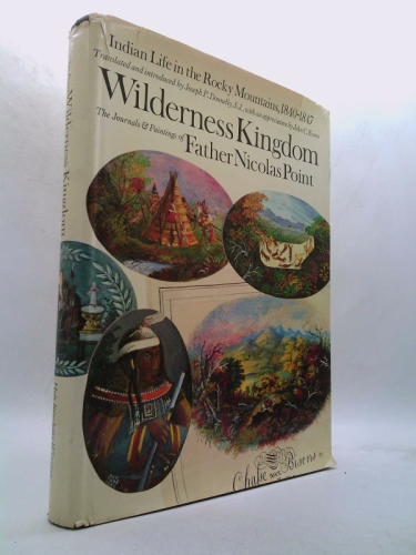 Souvenirs des Montagnes Rocheuses