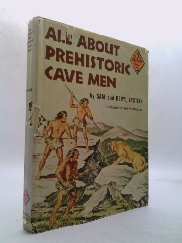 All About Prehistoric Cave Men #30