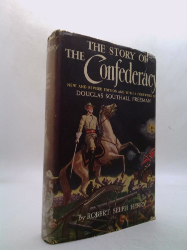 The story of the Confederacy