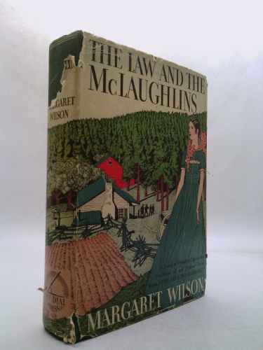 The law and the McLaughlins
