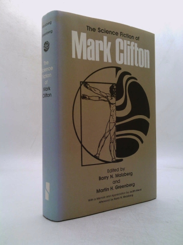 The Science Fiction of Mark Clifton