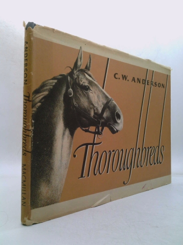 Thoroughbreds