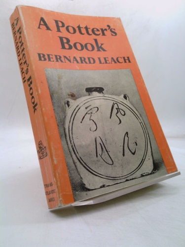 A Potter's Book