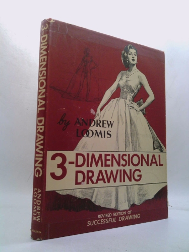 Three-Dimensional drawing