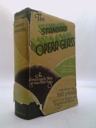 The Standard Operaglass