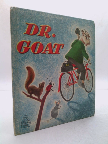 Dr. Goat