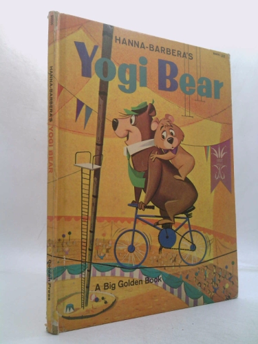 Hanna-Barbera's Yogi Bear