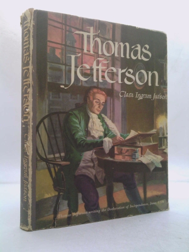 Thomas Jefferson: Champion of the People