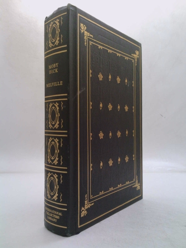 Moby Dick (International Collectors Library)