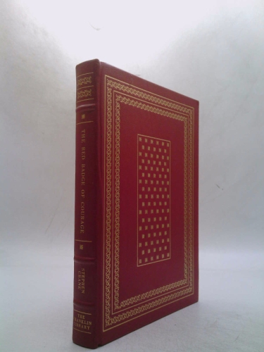 The red badge of courage: An episode of the American Civil War