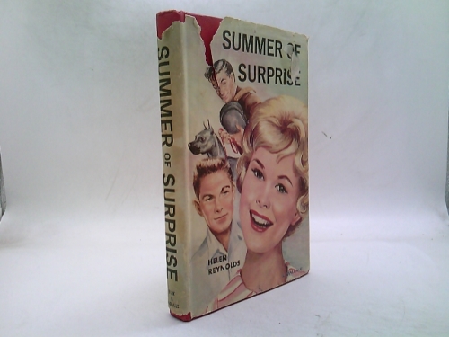Summer of Surprise