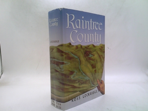 RAINTREE COUNTY