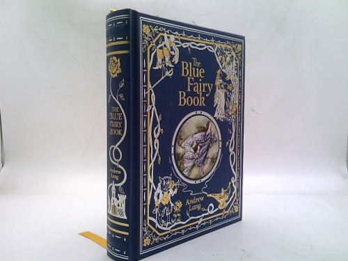 The Blue Fairy Book